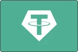 USDT logo